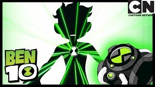 Ben 10 Français | Tout ce qu'on sait sur l'Omnitrix  | Cartoon Network