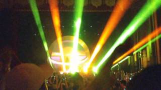 Jai Wolf - Indian Summer @ Fox Theater Oakland (11/23/16) [4K]