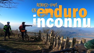 Rendez-vous en Enduro inconnu #BMUp