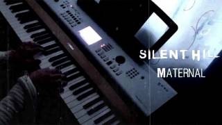 Silent Hill: Maternal  ("Piano + Voice" Cover)