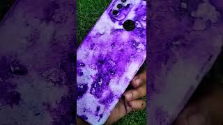 cute sa purple colour phone cover #kanishkadrawing123 #ytshorts #ytviral #ytshortsvideo