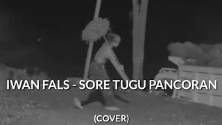 Iwan Fals - Sore Tugu Pancoran (Lirik)