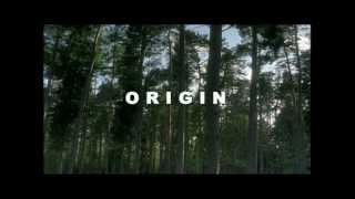 Origin Trailer