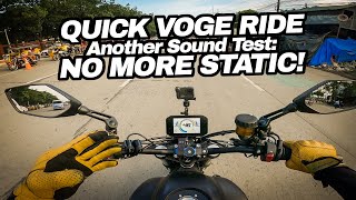 Voge 500AC Quickie