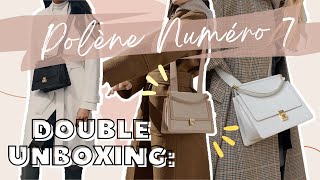 What Should You Consider? UNBOXING POLENE Numero Sept (7) | First Impressions