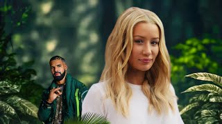 Drake, Iggy Azalea - Cocky (ft. Wiz Khalifa, Gucci Mane, 21 Savage, Juicy J) Prime Remix 2024