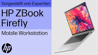 HP ZBook Firefly - Review with HP Live Experts [2023]