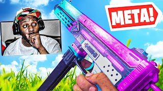 The Marco 5 Is The Best Smg In Warzone & Rebirth!