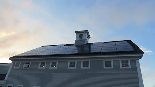 Go $Solar Part III: Prepaying Electricity with a Solar Power Purchase Agreement #cb99videos #solar