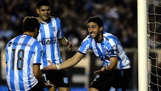 #LoMejor - #RACING 2 - SARMIENTO 1