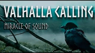 VALHALLA CALLING // by Miracle Of Sound  (+ subtitles) // VIKINGS