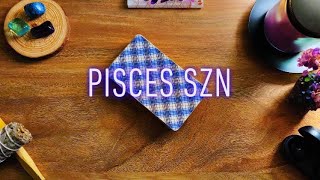 Culmination Points | Pisces Szn 🌊 #PiscesNewMoon 🌒