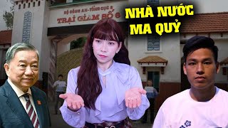 Đồng loạt tuyệt thực, đòi nhà nước VN thả hết tù chính trị