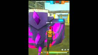 mara sapna rani x the box garena free fire #shorts