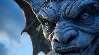 Stone Watchers: The Gargoyles of Moonhaven