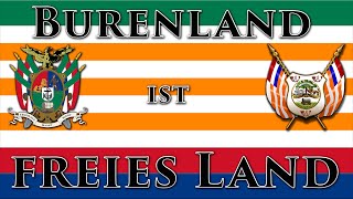 Burenland ist freies Land (Afr & Eng Subtitles)