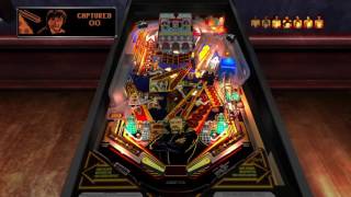 Pinball Arcade - Doctor Who