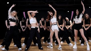 [4K 60fps] BLACKPINK - ‘Pink Venom’ DANCE PRACTICE VIDEO - Smooth Enhanced