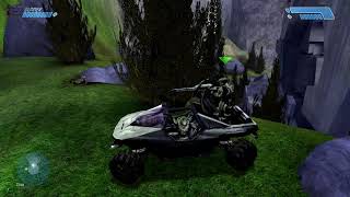 Halo: Combat Evolved | Part 1