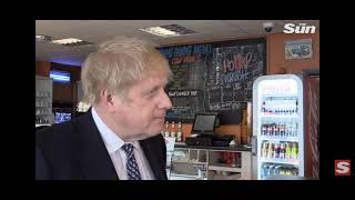 Bojo Give his take on Stonks#6835 Discord server and the nazi Party. link in description