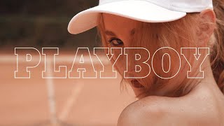 PLAYBOY | Svenja van den Bogaart by Ana Dias