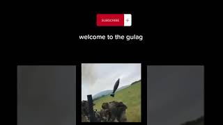 welcome yo the gulag meme