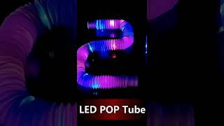 lighting tube light #shorts #youtubeshorts #electronicmusic #digitalwatch #shorts