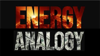 Energy Analogy and Storage Accounts