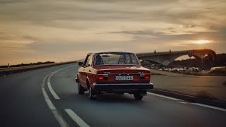 The Volvo 240: leaving a lasting impact