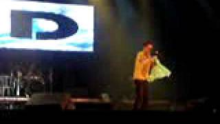 Diego Fernandes Halleluya Fortaleza 2010 parte 2