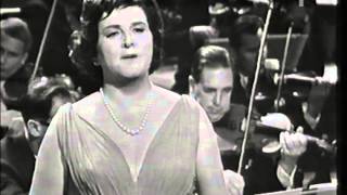 Birgit Nilsson - Götterdämmerung - Wagner