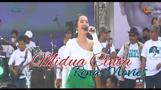 MIDUA CINTA-RENA MOVIES-NEW PALLAPA live PEKALONGAN