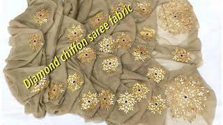 Rajputi Chiffon sarees