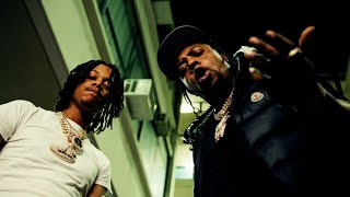 Rowdy Rebel Ft. Skilla Baby - Morant