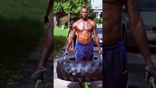 This Athlete Spends $1M on maintaining His Body! #FitnessJourney  #EliteAthlete #ProAthlete