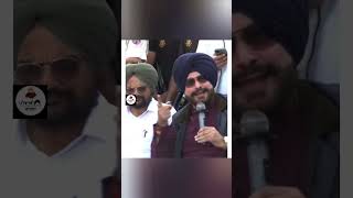 ਤੁਸੀ 2g ਲਾਏ Jammer ਤੇ Gangstar ਕੋਲ਼ ਨੇ 5g Phone...Navjot Sidhu | Balkaur Sidhu | Sidhu Moosewala |