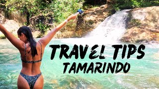 Uncovering Secrets of Tamarindo COSTA RICA TRAVEL TIPS @TravelGT Ep32