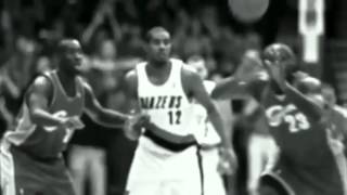 LeBron James VI Nike Commercial