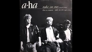 a-ha - Take On Me (Extended Version)