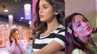 Latest TikTok videos of cute 🥰 Pakistani Stars♥️ |03| |T_Tales|