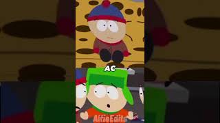 Stan Marsh Vs Kyle Broflokey