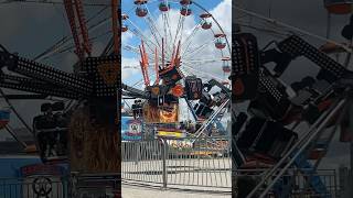 Cool Amusement park #viral #shorts