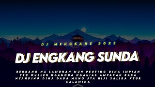 DJ BEURANG NA LAMUNAN MUN PEUTING DINA IMPIAN | REMIX SUNDA TERBARU FULL BASS | FREE FLM