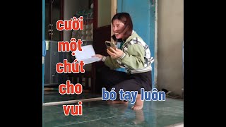 Hết nói nổi* cười chút cho vui*