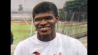 Marcos Roberto - gols