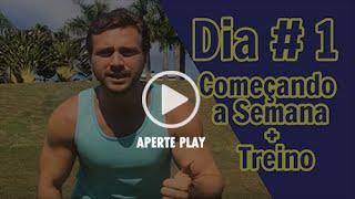 Treino Hiit 1 | Semana do Emagrecimento | Raphael Capel