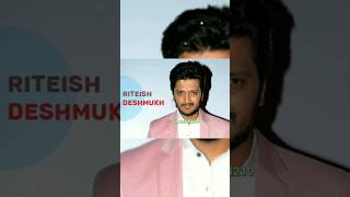 Fabulous Actor Riteish Deshmukh Beautiful Songs 🥰❤️#short #shortsvideo #shortfeed #youtuber