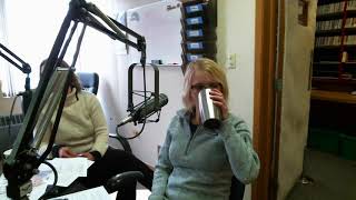 Farm Business Breakfast on AM Minnesota