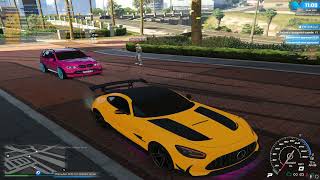 Grand Theft Auto V 2024 08 23