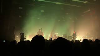 Black Rebel Motorcycle Club - Beat The Devil's Tattoo | 2.2.18 @ Brooklyn Steel